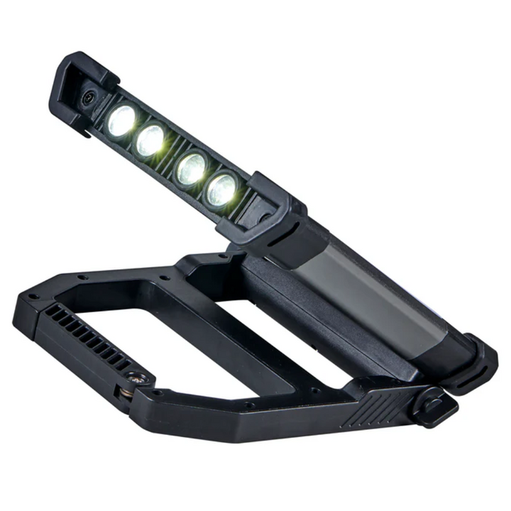 Oztrail Lumos Panel Rechargeable Light