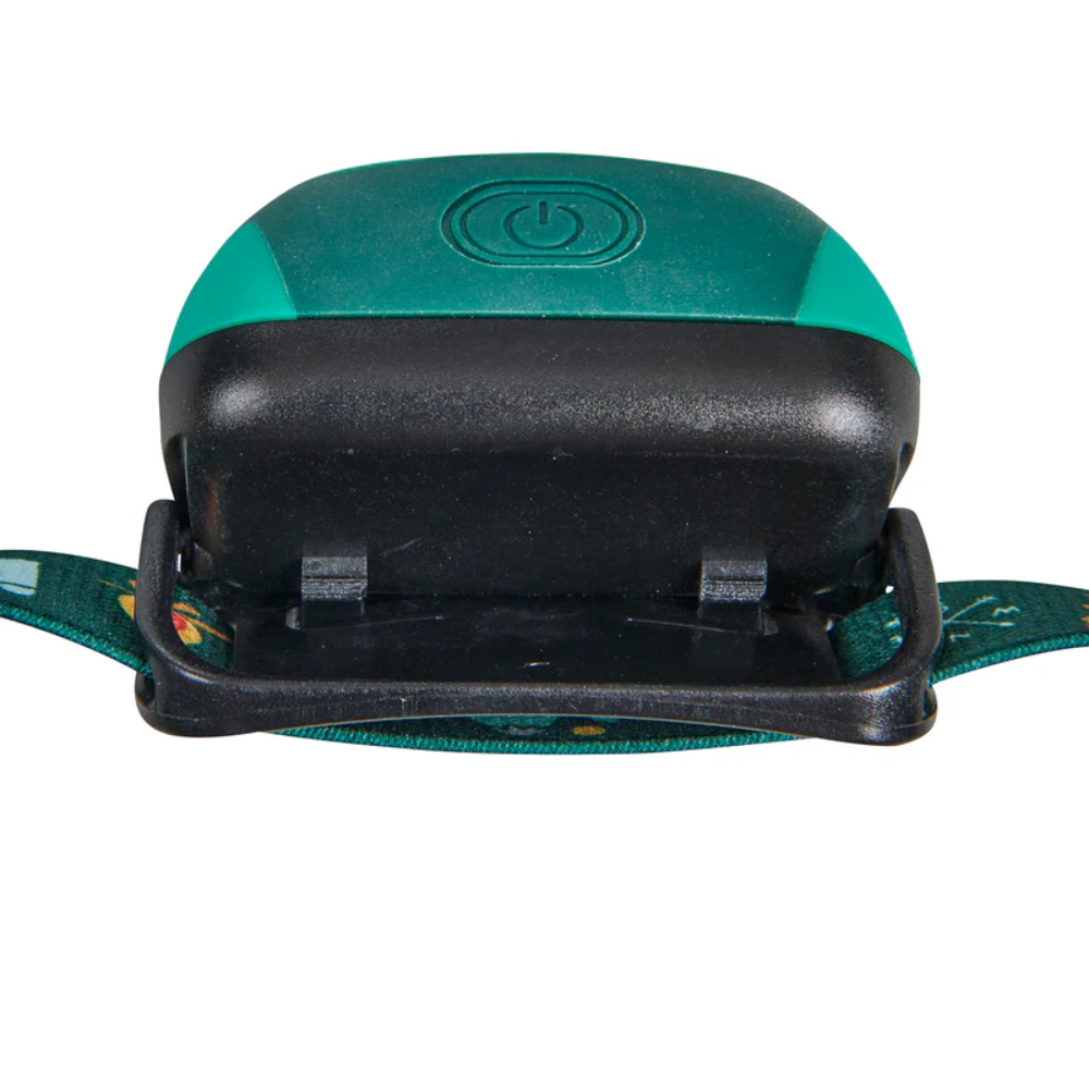 Oztrail Lumos Twinkle Kids 80L Headlamp