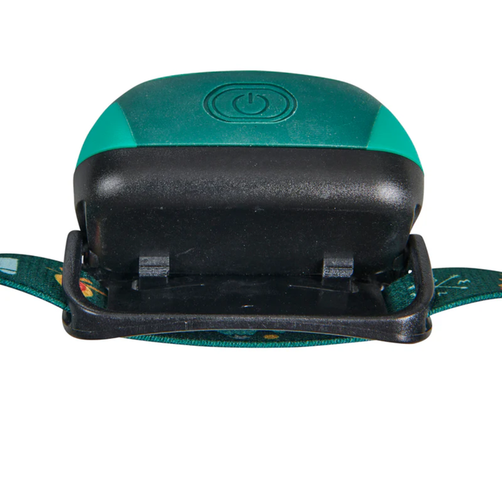 Oztrail Lumos Twinkle Kids 80L Headlamp