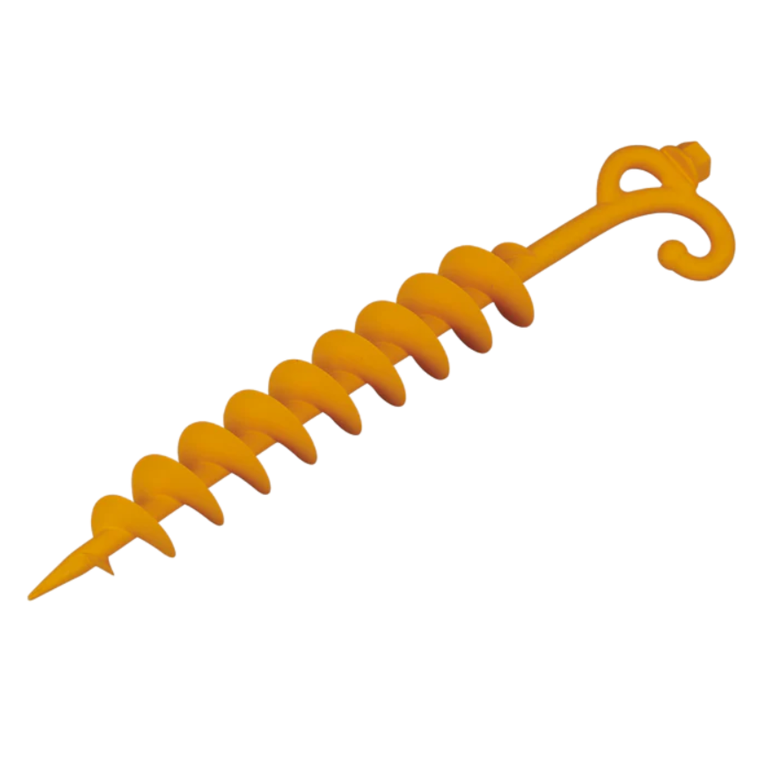 Oztrail Screw in Sand Peg Kit 6pc