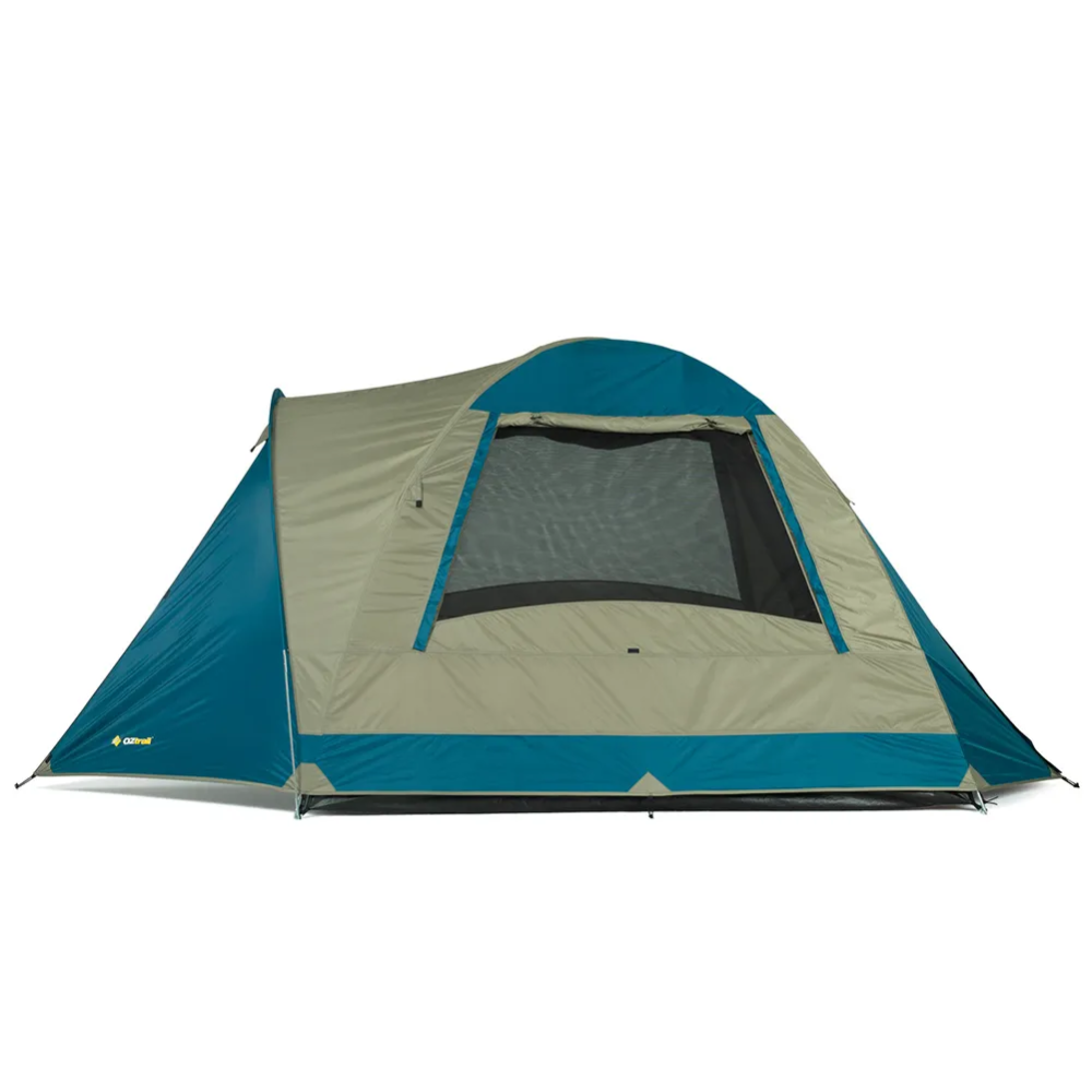 Oztrail Tasman 4V Dome Tent