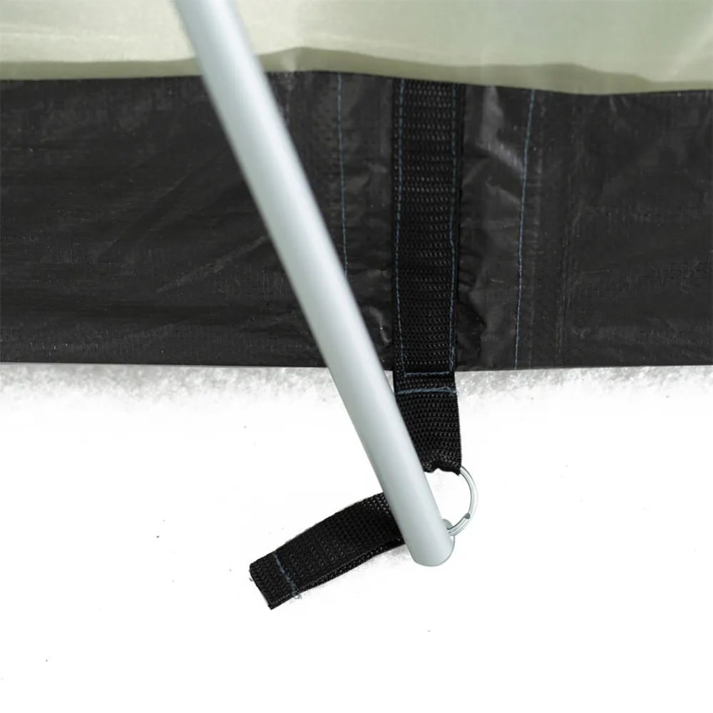 Oztrail Tasman 4V Dome Tent