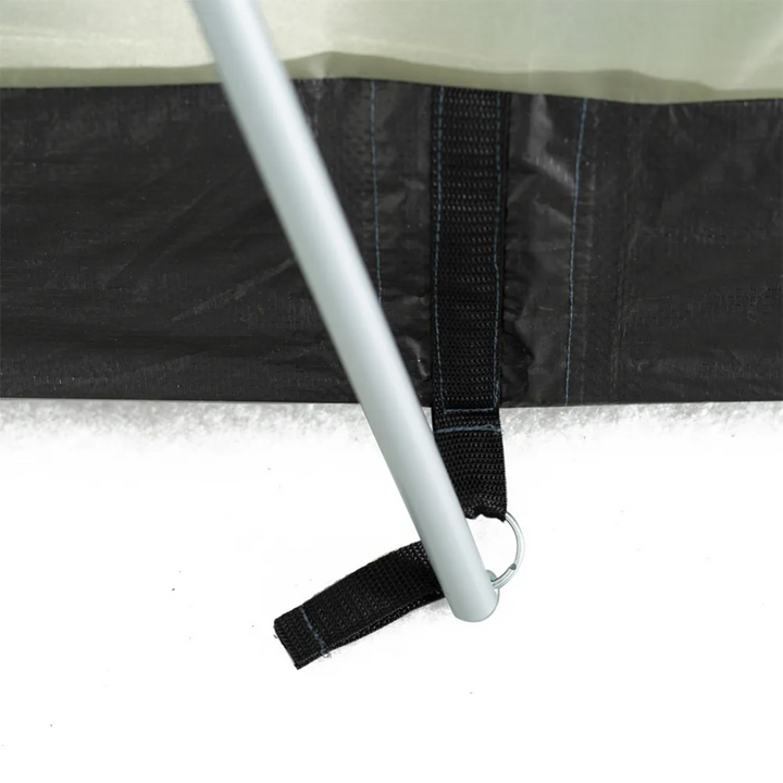 Oztrail Tasman 4V Dome Tent