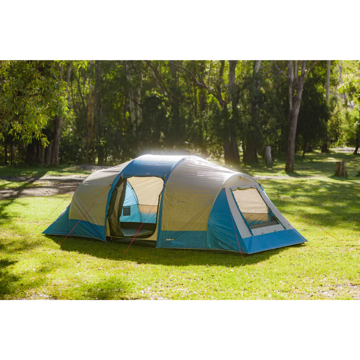 Oztrail Tasman Dome Tent