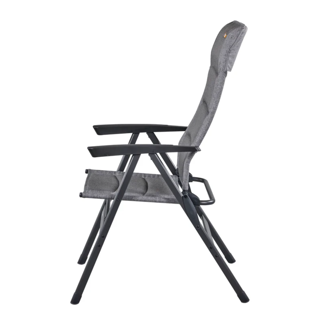 Oztrail Tourer 7 Plus Recliner