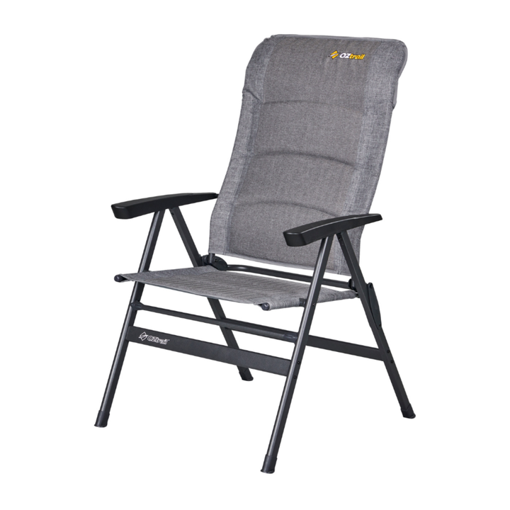 Oztrail Tourer 7 Plus Recliner