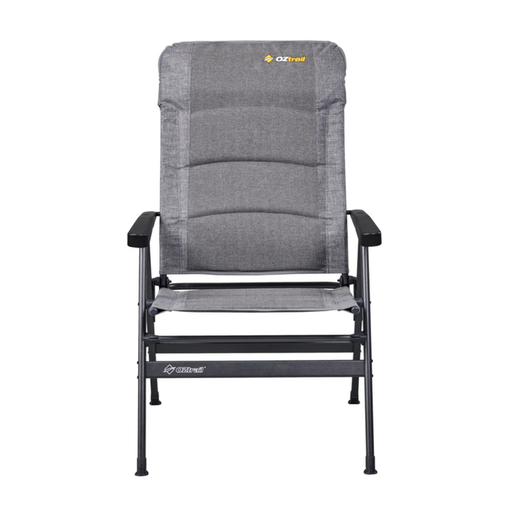 Oztrail Tourer 7 Plus Recliner