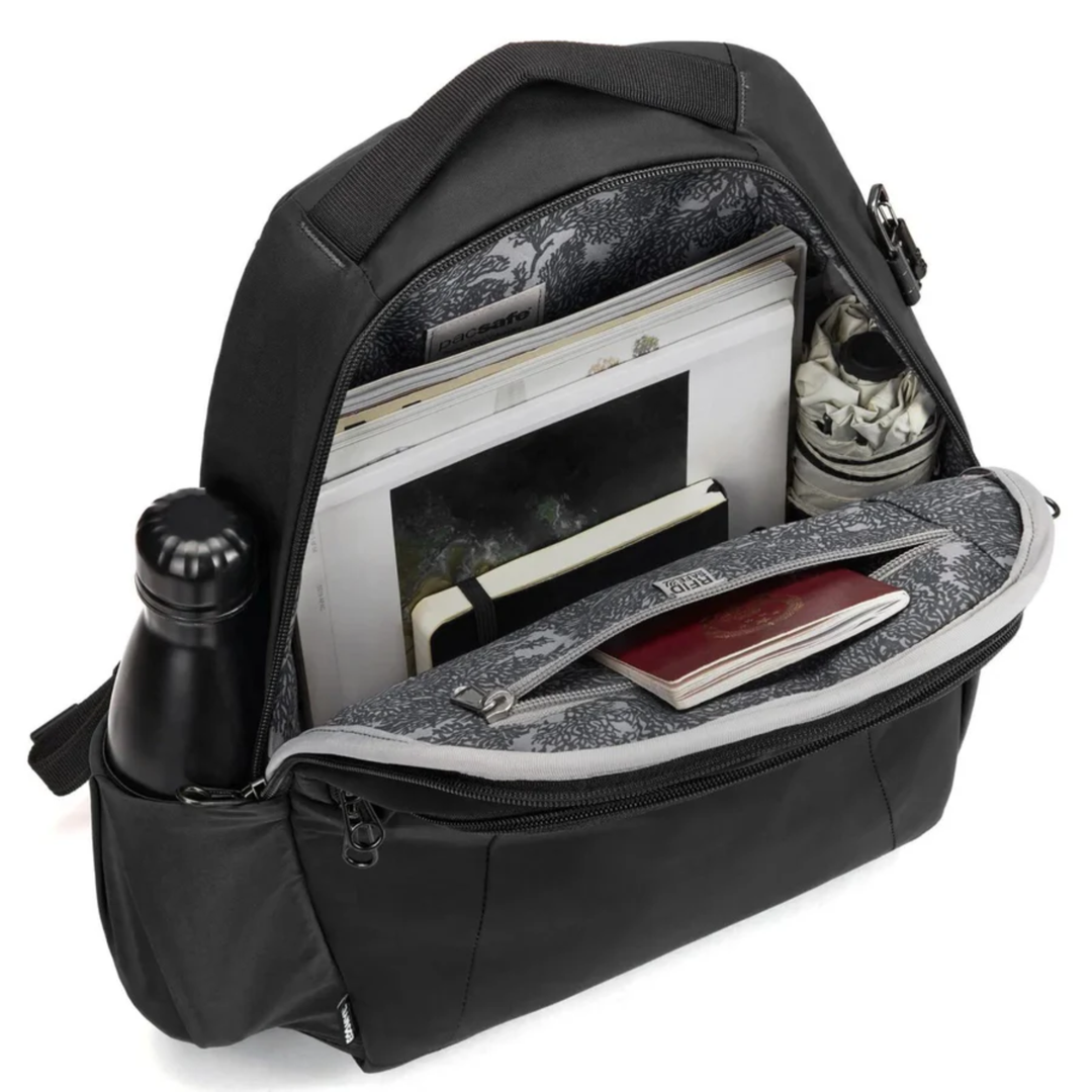 Pacsafe Metro Safe Anti Theft Backpack