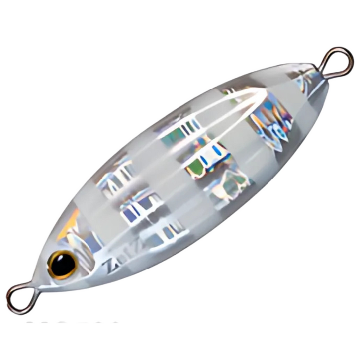 Palms Slow Blatt Cast Oval Jig