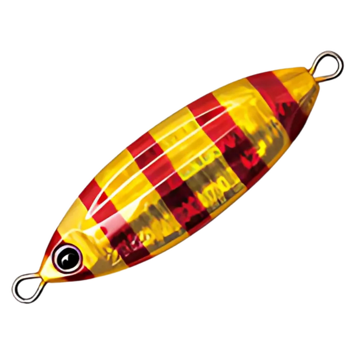 Palms Slow Blatt Cast Oval Jig