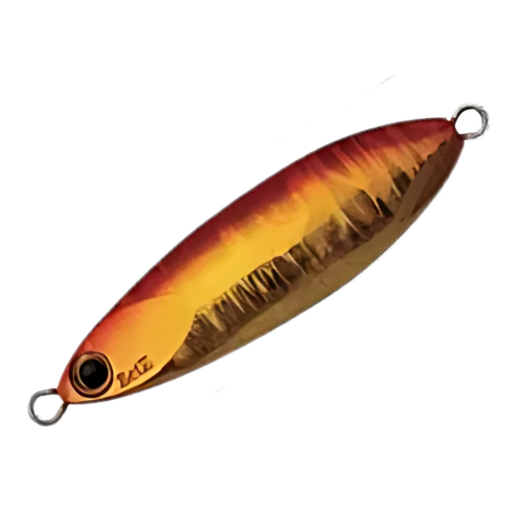 Palms Slow Blatt Cast Oval Jig
