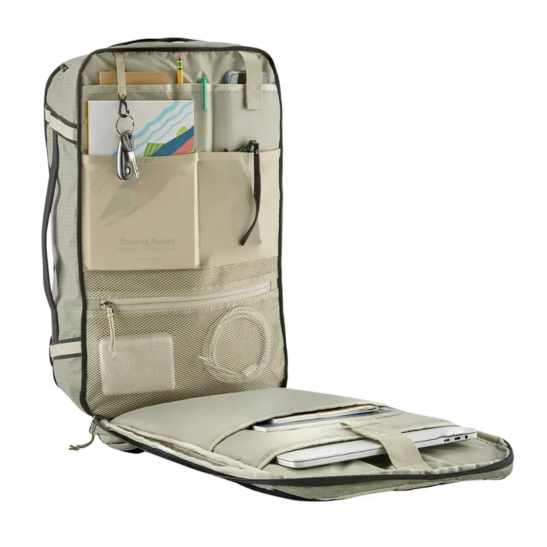Patagonia Black Hole Mini MLC Pack