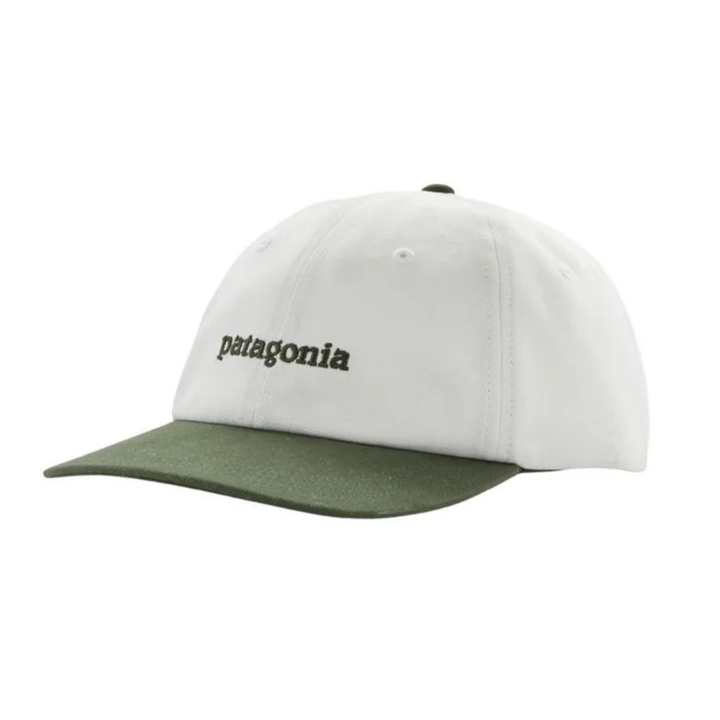 Patagonia Fitz Roy Icon Trad Cap