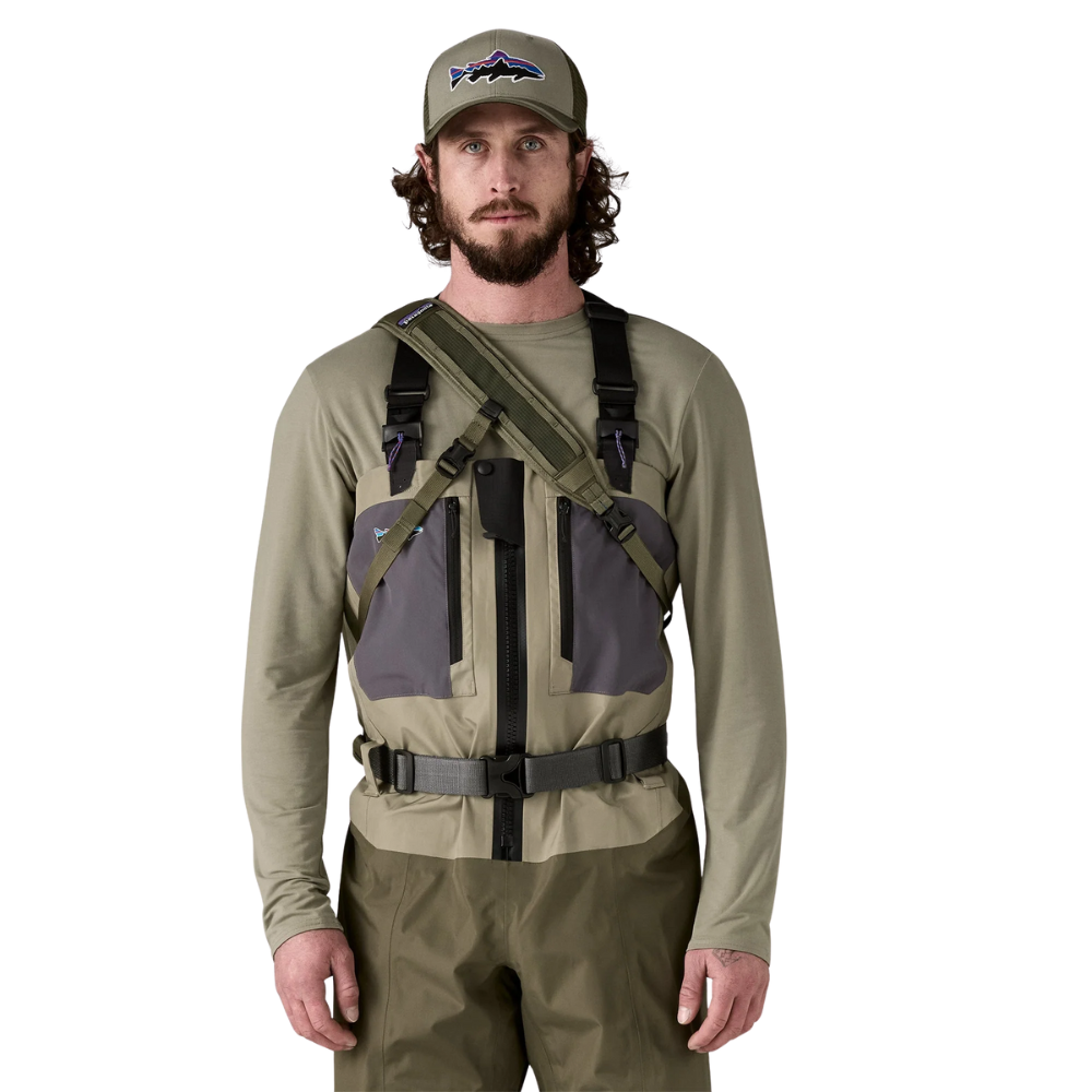 Patagonia Guidewater Sling 15L
