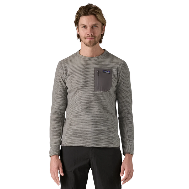 Patagonia Men's Air Crewneck