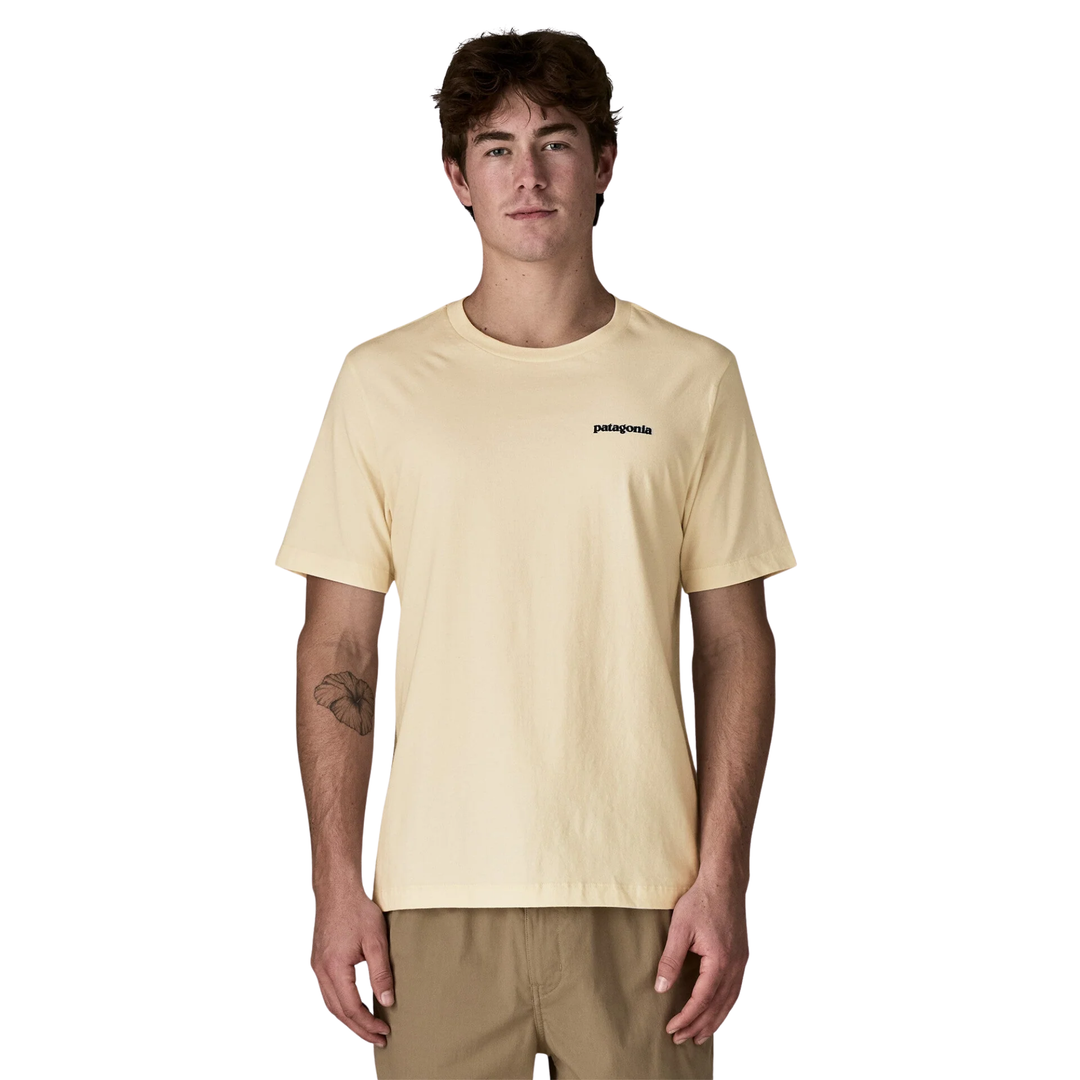 Patagonia Men's Fitz Roy Trout T-Shirt