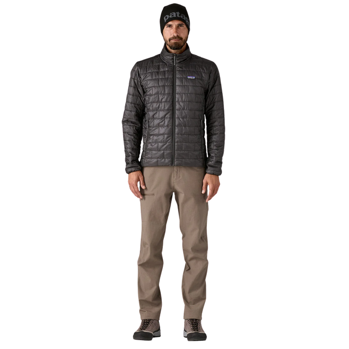 Patagonia Men's Nano Puff Jacket