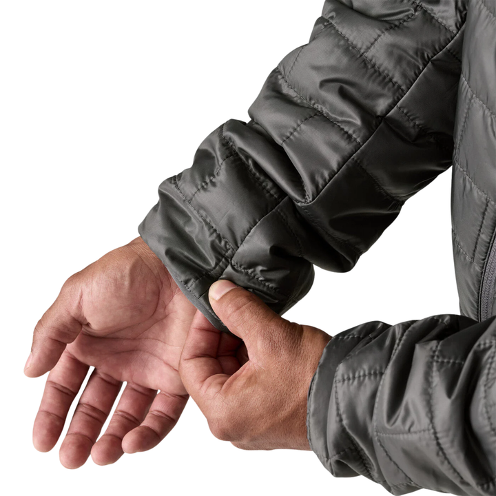 Patagonia Men's Nano Puff Jacket