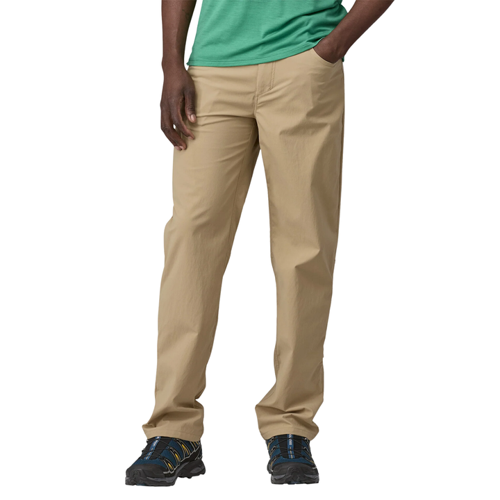 Patagonia Mens Quandary Pants - Regular