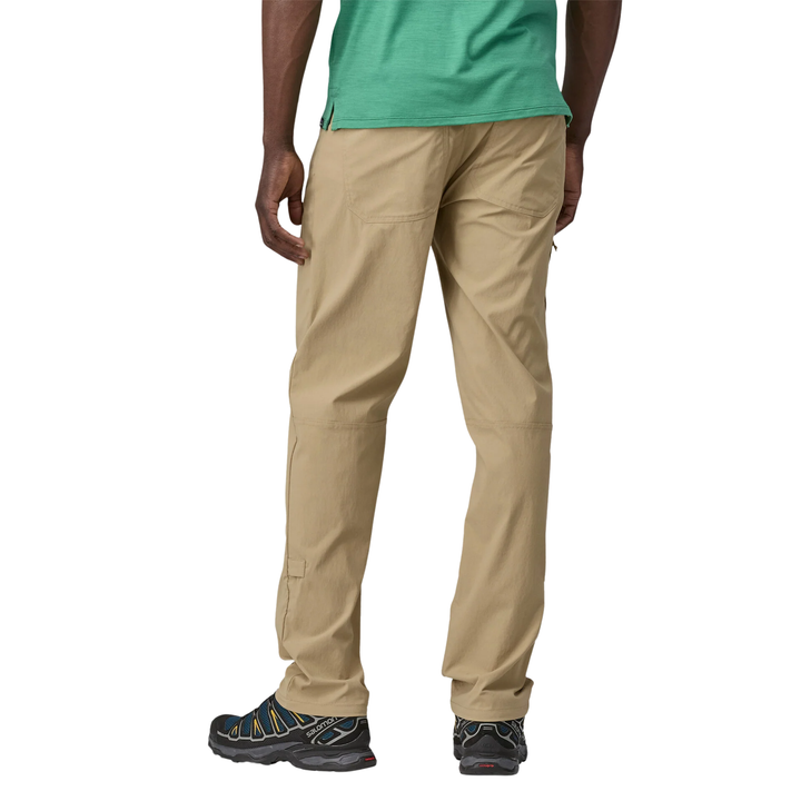 Patagonia Mens Quandary Pants - Regular