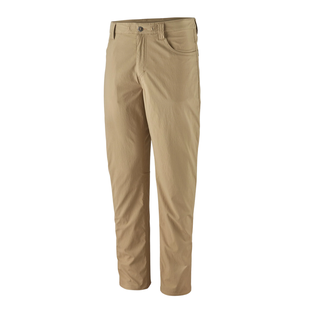 Patagonia Mens Quandary Pants - Regular