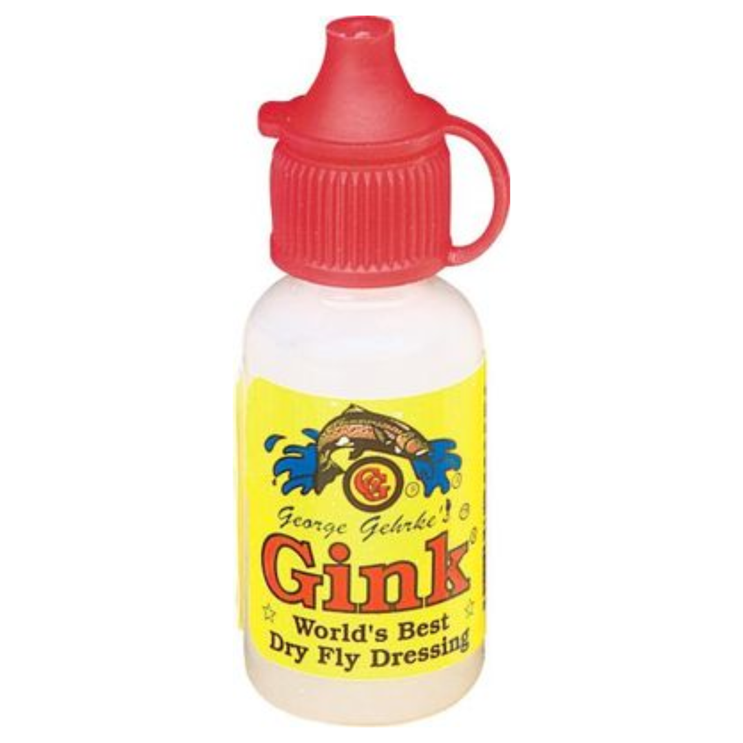 Gink Fly Floatant