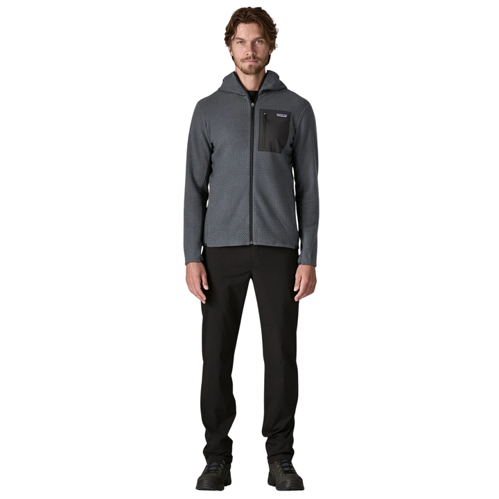 Patagonia Men's R1 Air Full-Zip Hoody