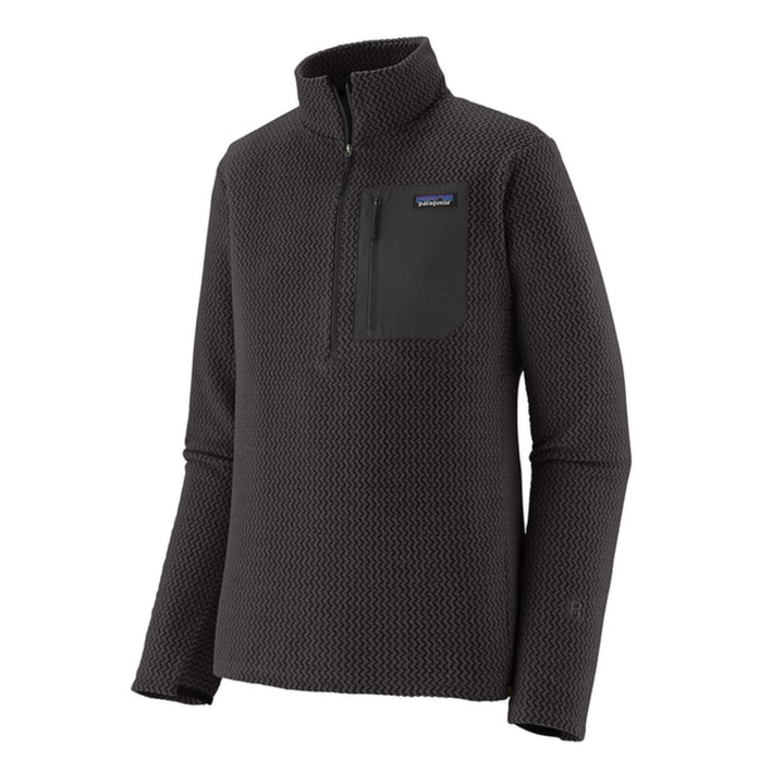 Patagonia Men's R1 Air Zip-Neck