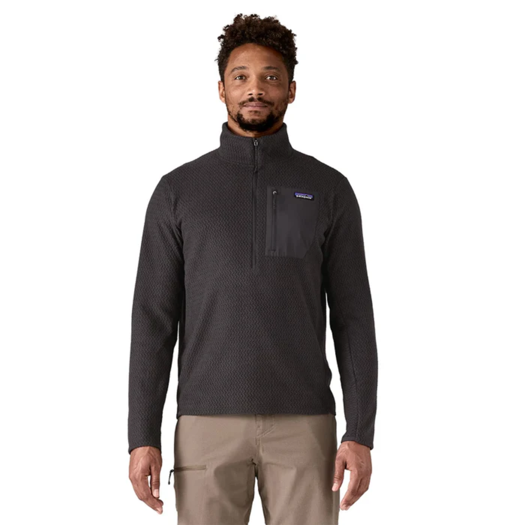 Patagonia Men's R1 Air Zip-Neck