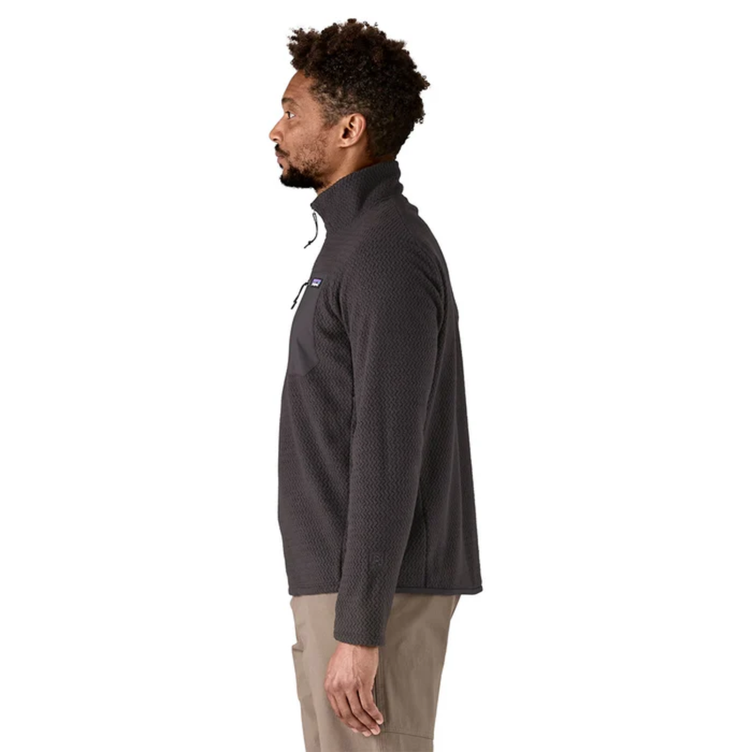 Patagonia Men's R1 Air Zip-Neck