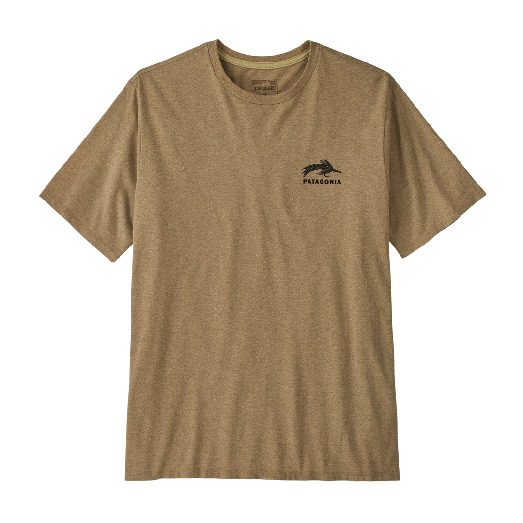 Patagonia Mens Take a Stand Responsibili-Tee