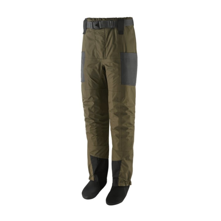Patagonia Men's Swiftcurrent Traverse Wading Pants