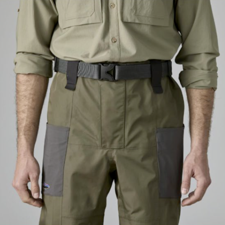 Patagonia Men's Swiftcurrent Traverse Wading Pants