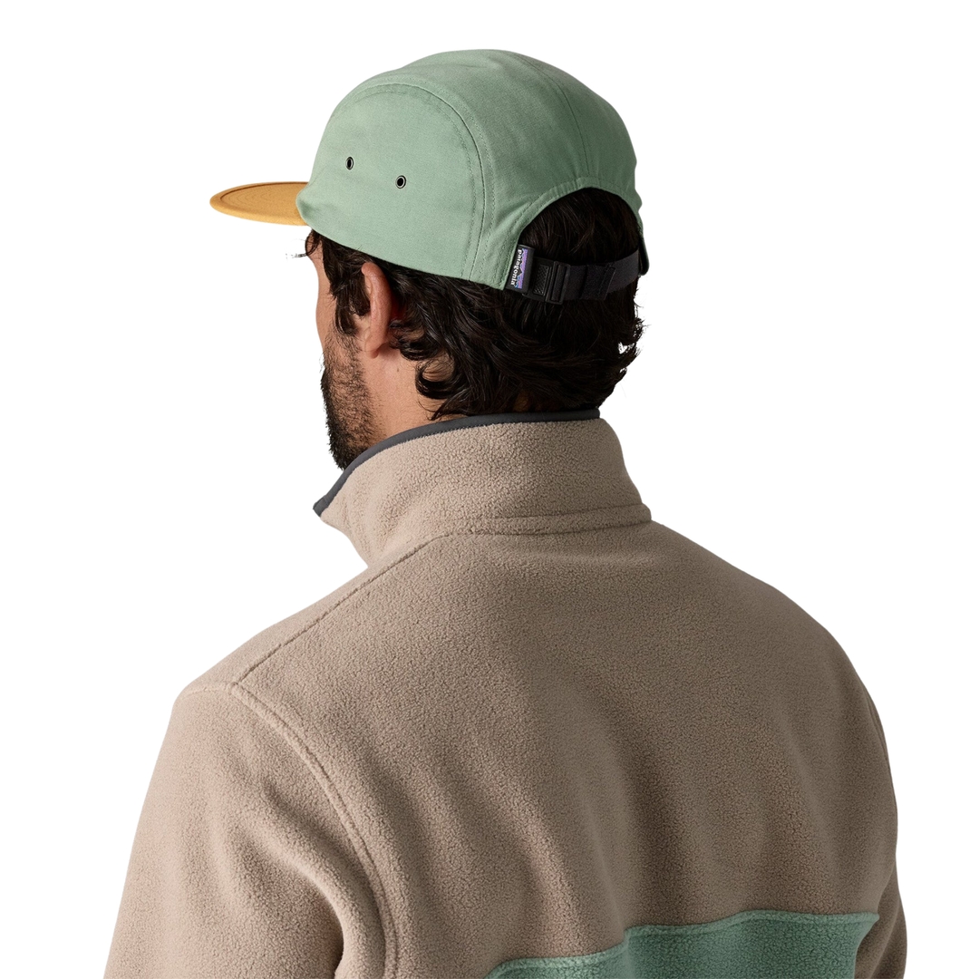 Patagonia P-6 Label Maclure Hat