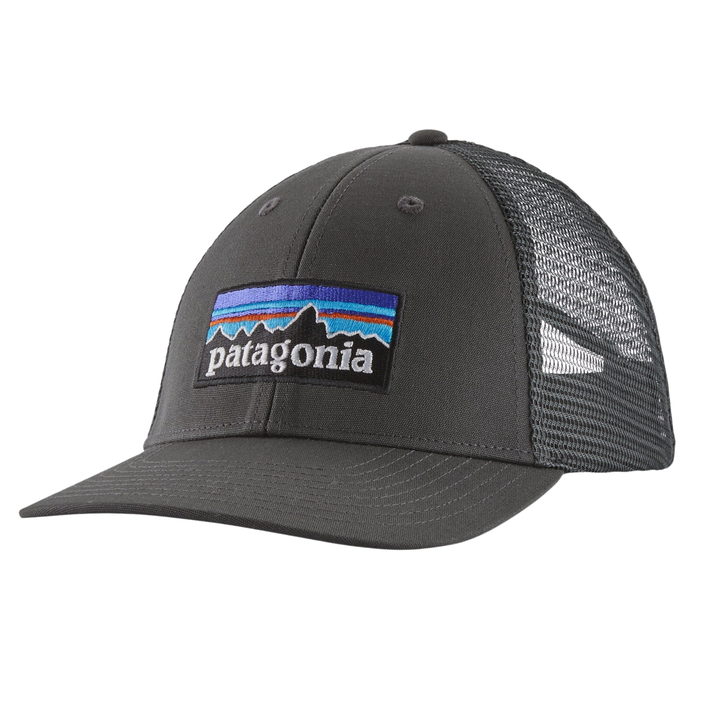 Patagonia P-6 LoPro Trucker Hat