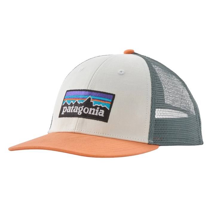 Patagonia P-6 LoPro Trucker Hat