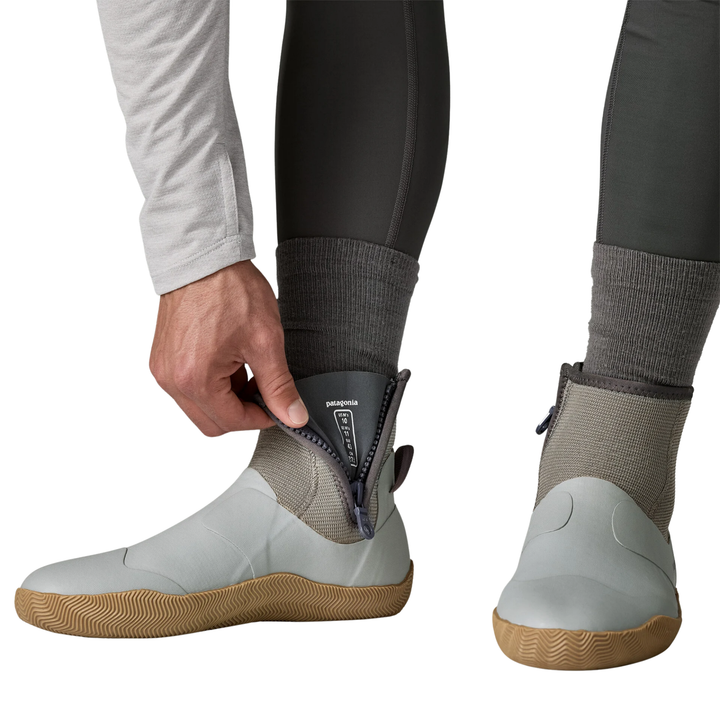 Patagonia Salt Wading Booties