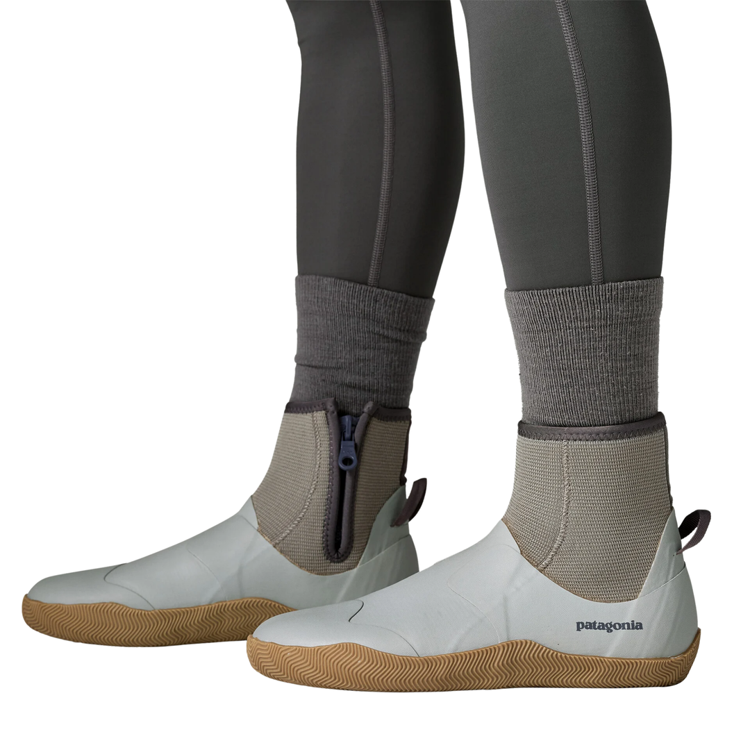 Patagonia Salt Wading Booties