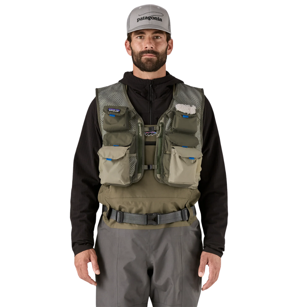 Patagonia Stealth Pack Vest