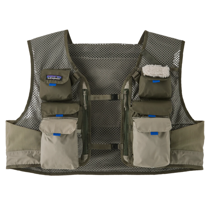 Patagonia Stealth Pack Vest