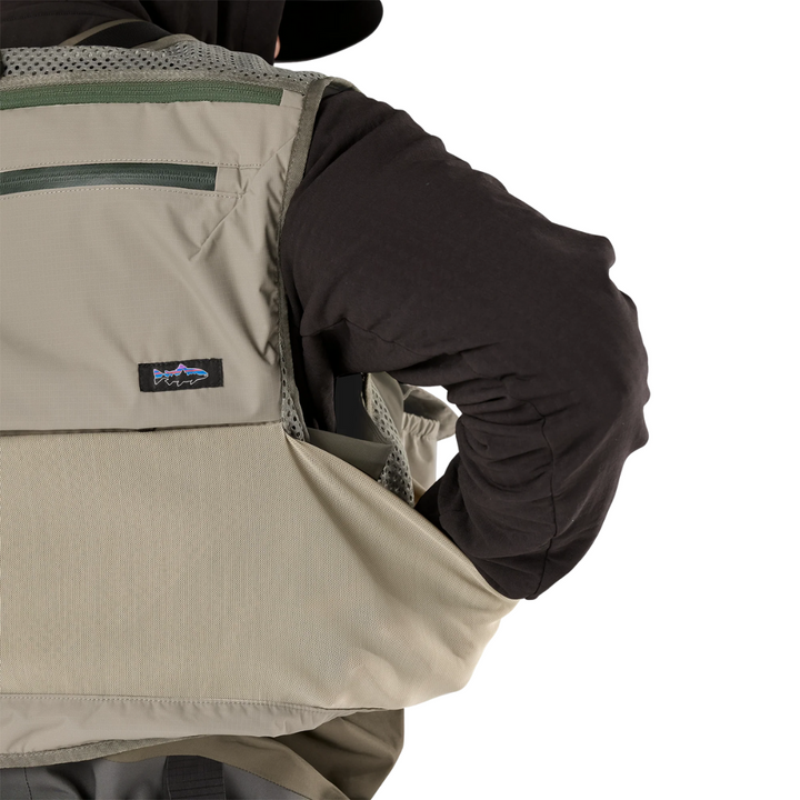 Patagonia Stealth Pack Vest