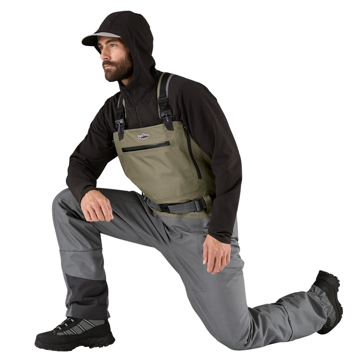 Patagonia Men's Swiftcurrent Expedition Waders