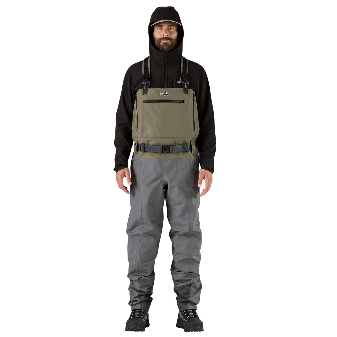 Patagonia Men's Swiftcurrent Expedition Waders