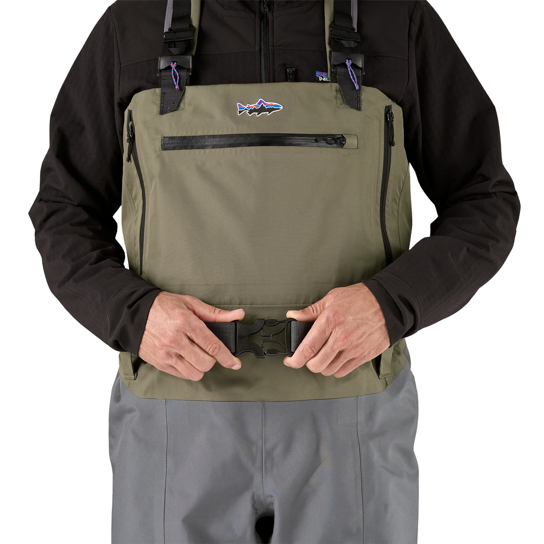 Patagonia Men's Swiftcurrent Expedition Waders