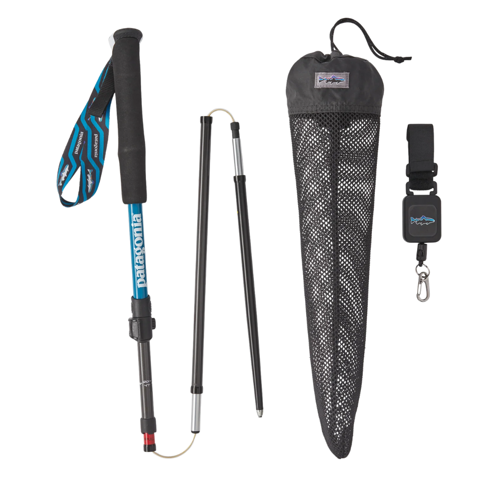 Patagonia Wading Staff