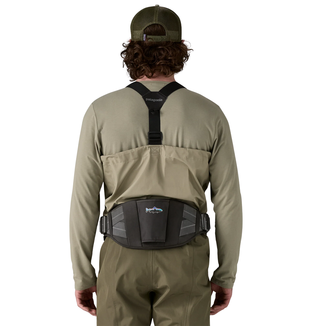 Patagonia Wading Support Belt
