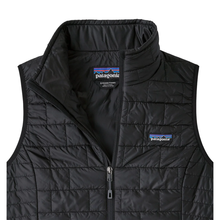 Patagonia Women's Nano Puff Vest