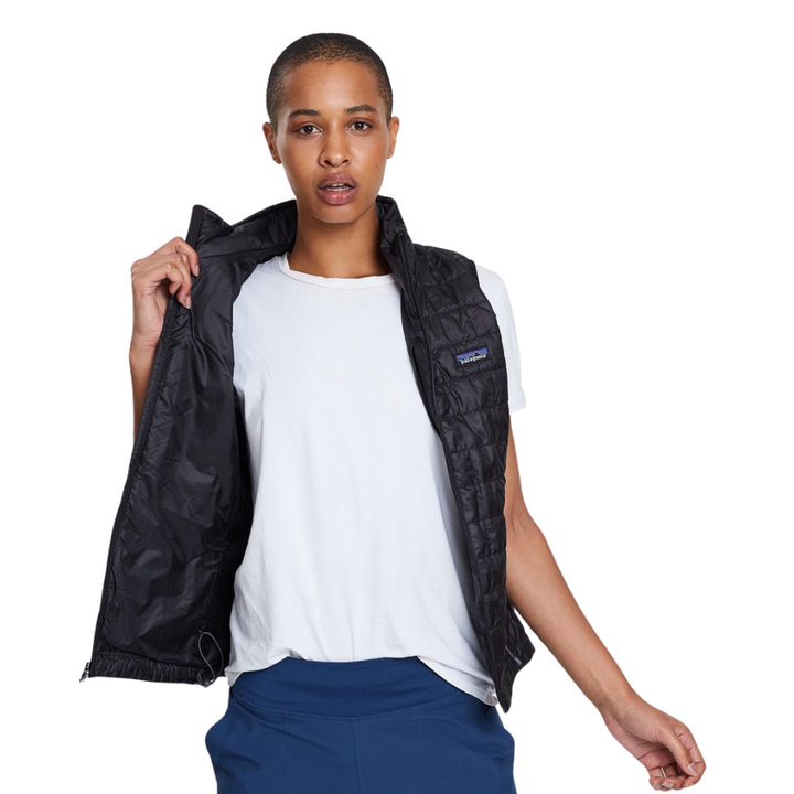 Patagonia Women's Nano Puff Vest