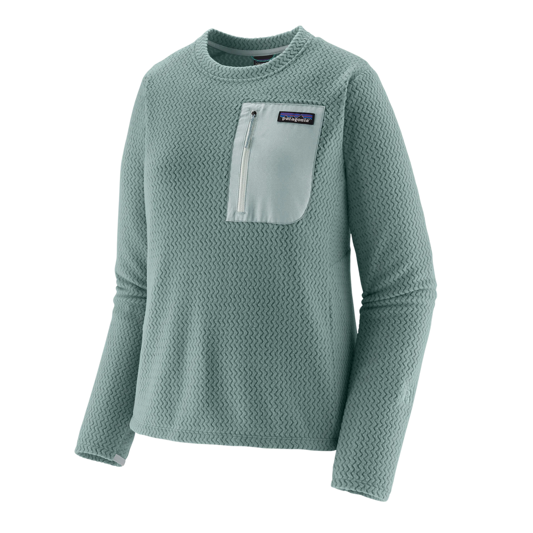 Patagonia Women's R1 Air Crew