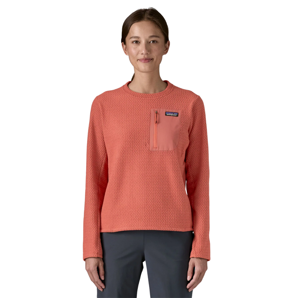 Patagonia Women's R1 Air Crew